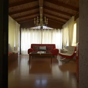 Bed & Breakfast Marisa, Pavia