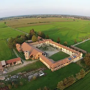 Cascina Mora Pavia