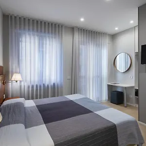 Hotel Excelsior, Pavia
